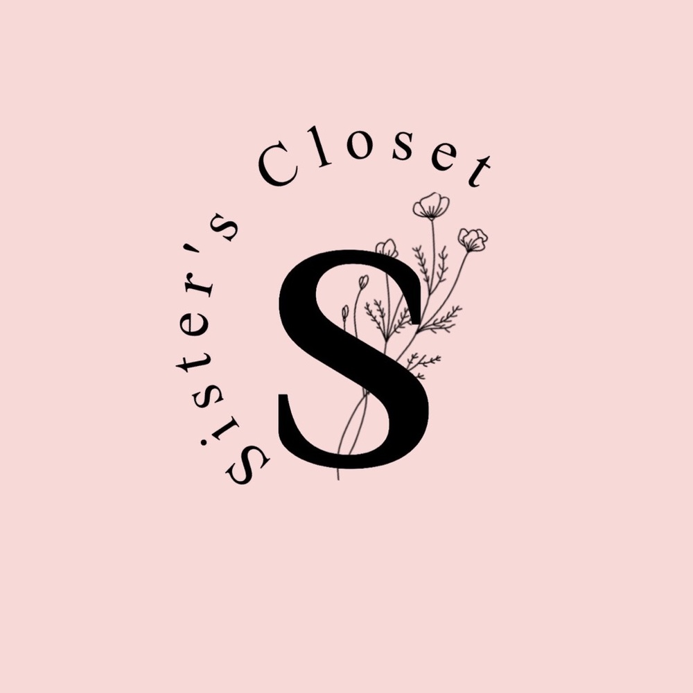 Meet your Posher, Sister's Closest